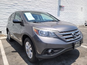 2014 Honda CR-V Photo