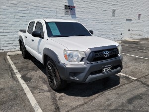 2012 Toyota Tacoma Photo