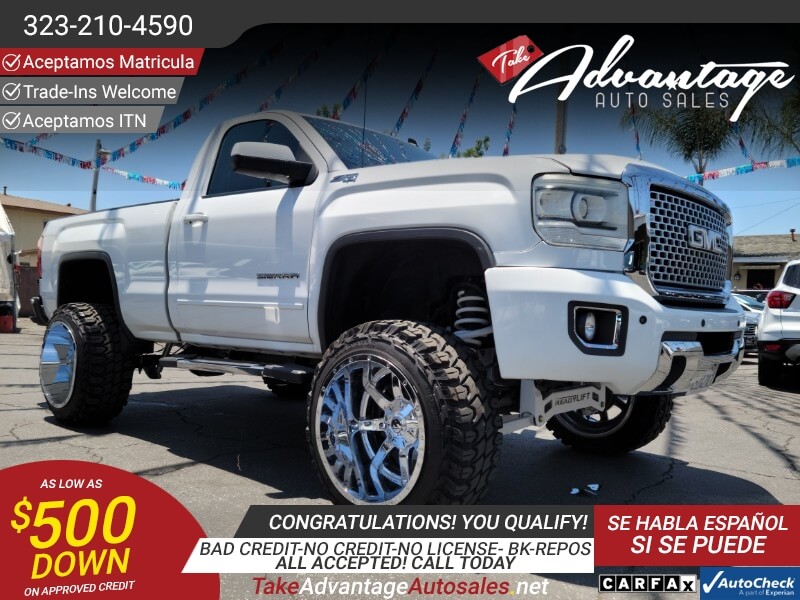 2014 GMC Sierra 1500 Photo