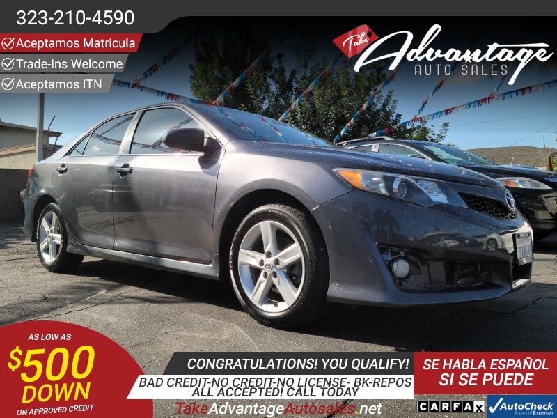 Advantage Auto Sales Used Cars For Sale Bell, CA