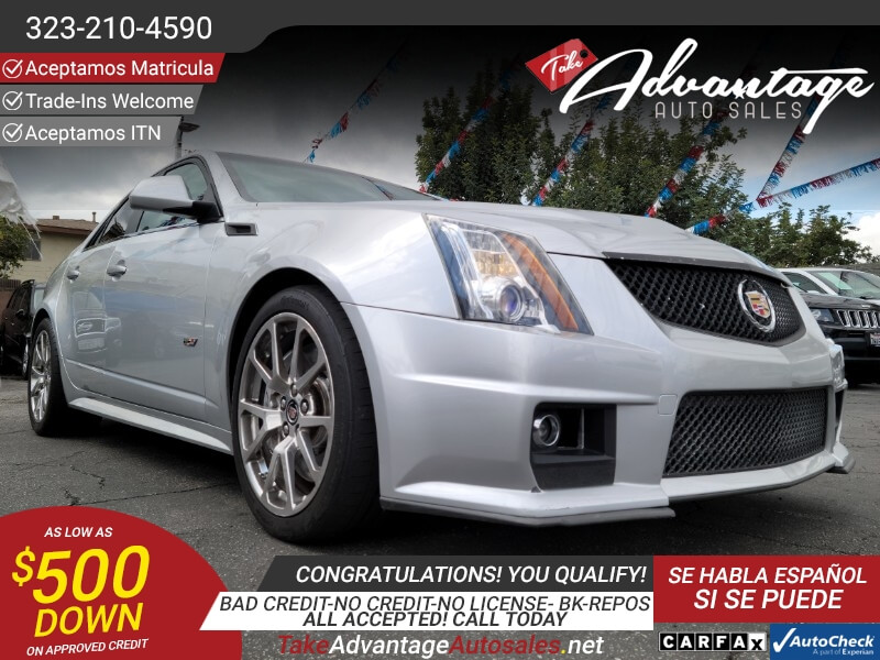 Advantage Auto Sales PreOwned Cars For Sale Bell, CA