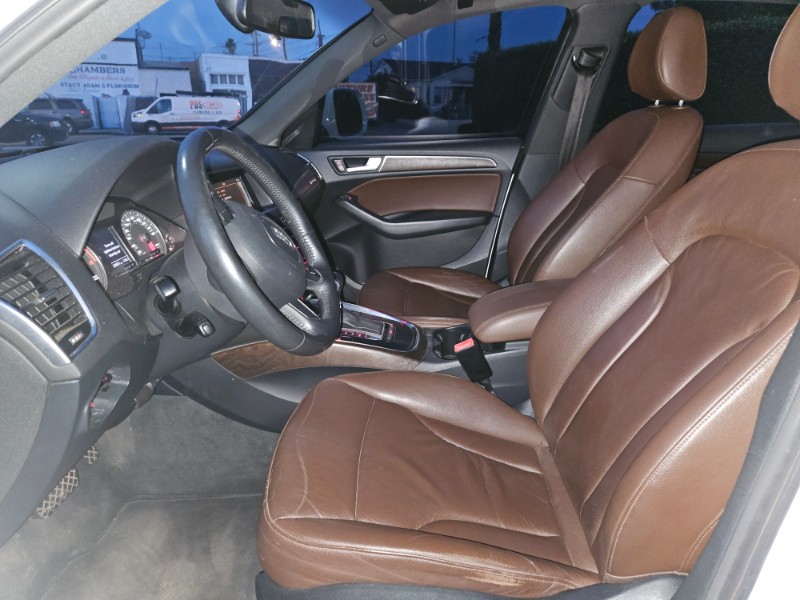 2015 Audi Q5 Premium