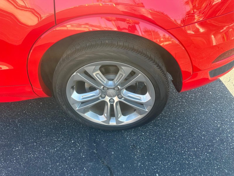 2016 Audi Q3 Prestige's photo