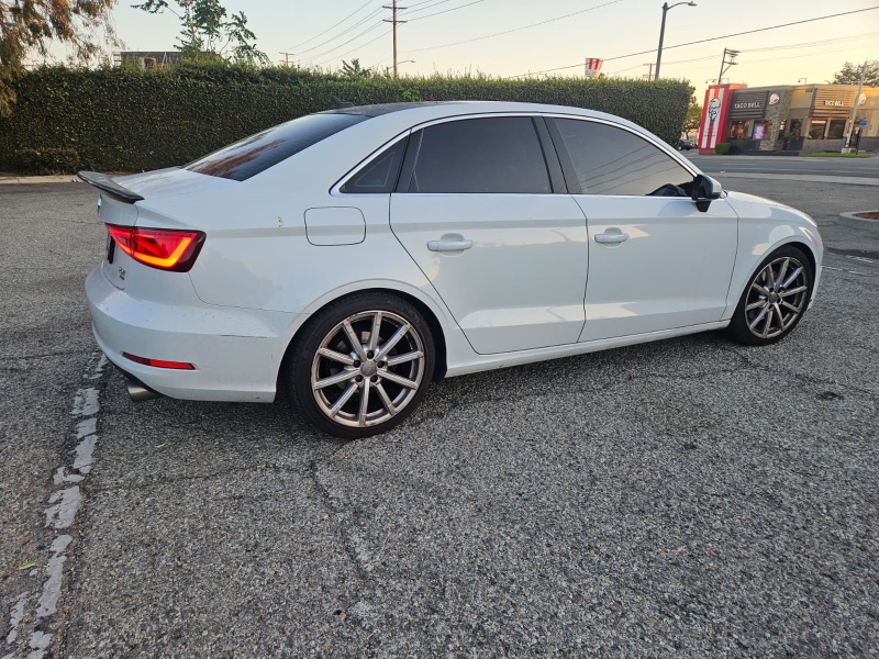 2015 Audi A3 2.0T quattro S tronic Premium Plus's photo