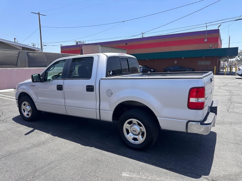 2005 Ford F-150's photo