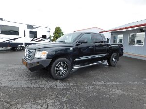 2011 Ram Dakota Photo