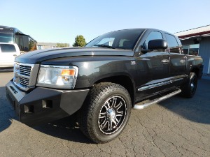 2011 Ram Dakota Photo