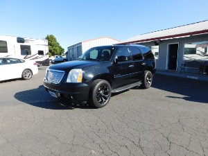 2008 GMC Yukon Photo