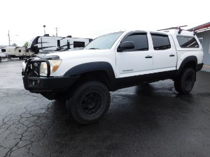 2005 Toyota Tacoma Photo