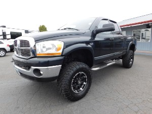 2006 Dodge Ram Pickup 2500 Photo