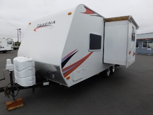 2010 Chalet RvChampion Photo