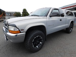 2000 Dodge Dakota Photo