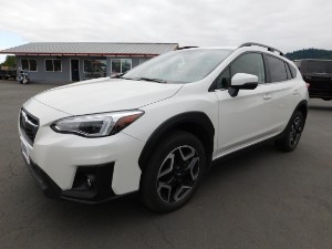 2020 Subaru Crosstrek Photo