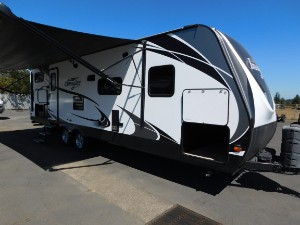 2016 Grand CoachGrand Design Photo