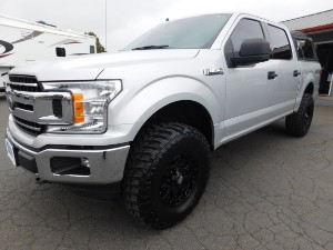 2019 Ford F-150 Photo