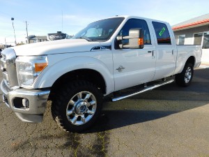 2016 Ford F-250 Super Duty Photo