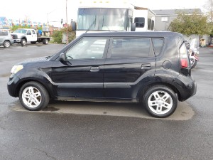 2010 Kia Soul Photo