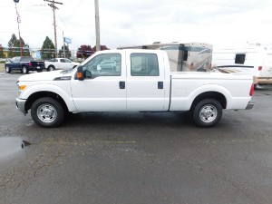 2016 Ford F-250 Super Duty Photo