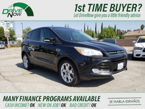 2013 Ford Escape Photo