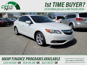 2015 Acura ILX Photo