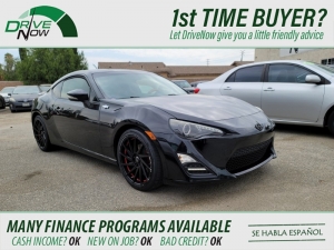 2014 Scion FR-S Photo