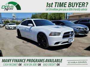2013 Dodge Charger Photo