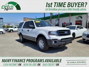 2017 Ford Expedition Photo