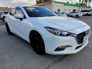 2017 Mazda Mazda3 Photo