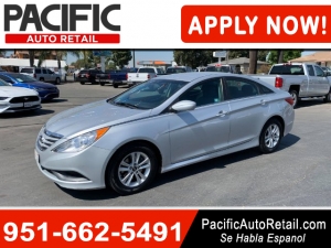2014 Hyundai Sonata Photo