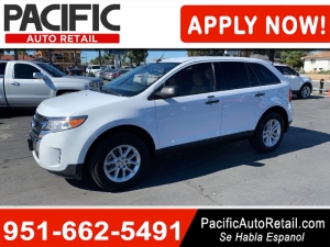 2014 Ford Edge Photo