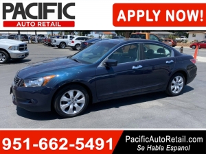 2010 Honda Accord Photo