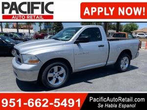 2012 Ram Ram Pickup 1500 Photo