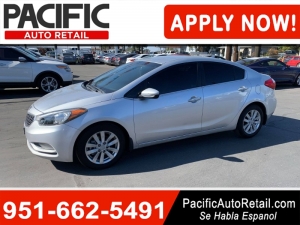 2014 Kia Forte Photo
