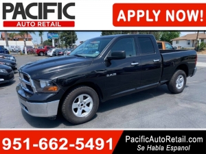 2010 Dodge Ram Pickup 1500 Photo