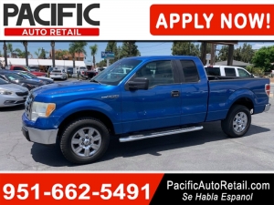 2010 Ford F-150 Photo