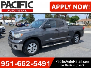 2011 Toyota Tundra Photo