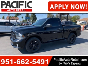 2013 Ram Ram Pickup 1500 Photo