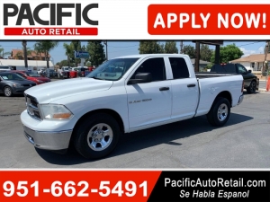 2011 Ram Ram Pickup 1500 Photo