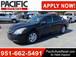 2012 Nissan Altima Photo