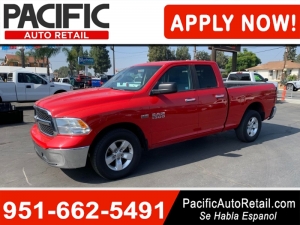 2014 Ram Ram Pickup 1500 Photo