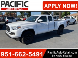 2016 Toyota Tacoma Photo