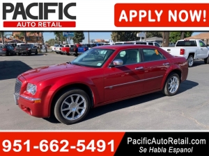 2009 Chrysler 300 Photo
