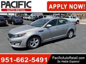 2015 Kia Optima Photo