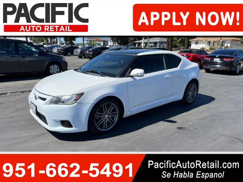 2013 Scion tC Photo