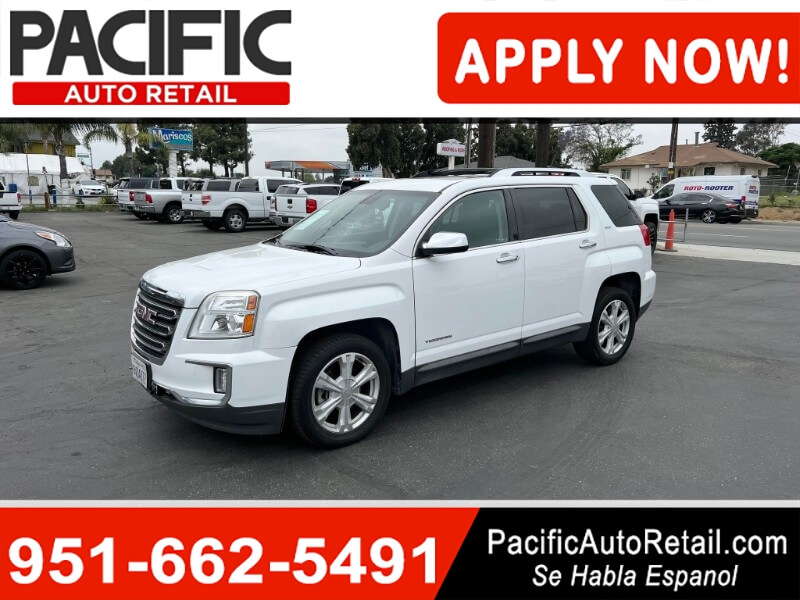Pacific Auto Retail PreOwned Cars For Sale Jurupa Valley, CA