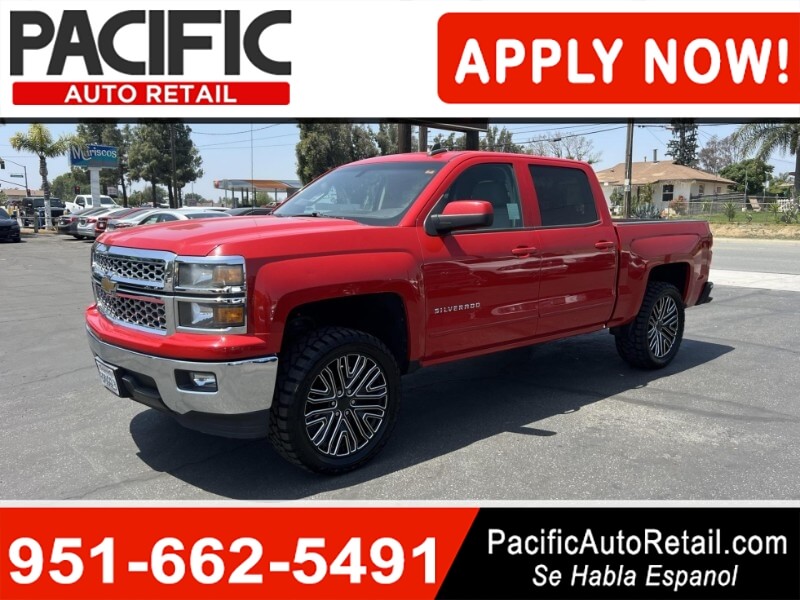 Pacific Auto Retail Used Cars For Sale Jurupa Valley, CA