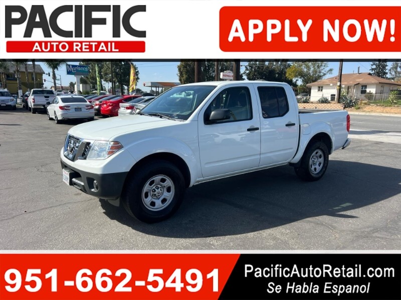 picture of 2013 Nissan Frontier