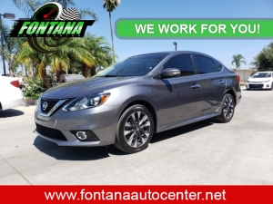 2017 Nissan Sentra Photo