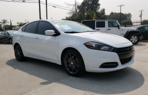 2016 Dodge Dart Photo