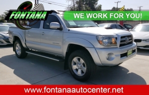 2009 Toyota Tacoma Photo